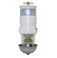 Fuel filter water separator - 900FH/RAC900MA30 - RECA-900FH - ASM